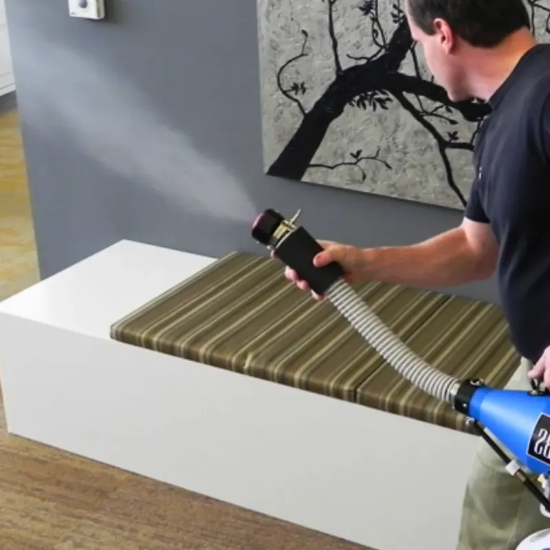 Professional Odor Removal in Preston, TX